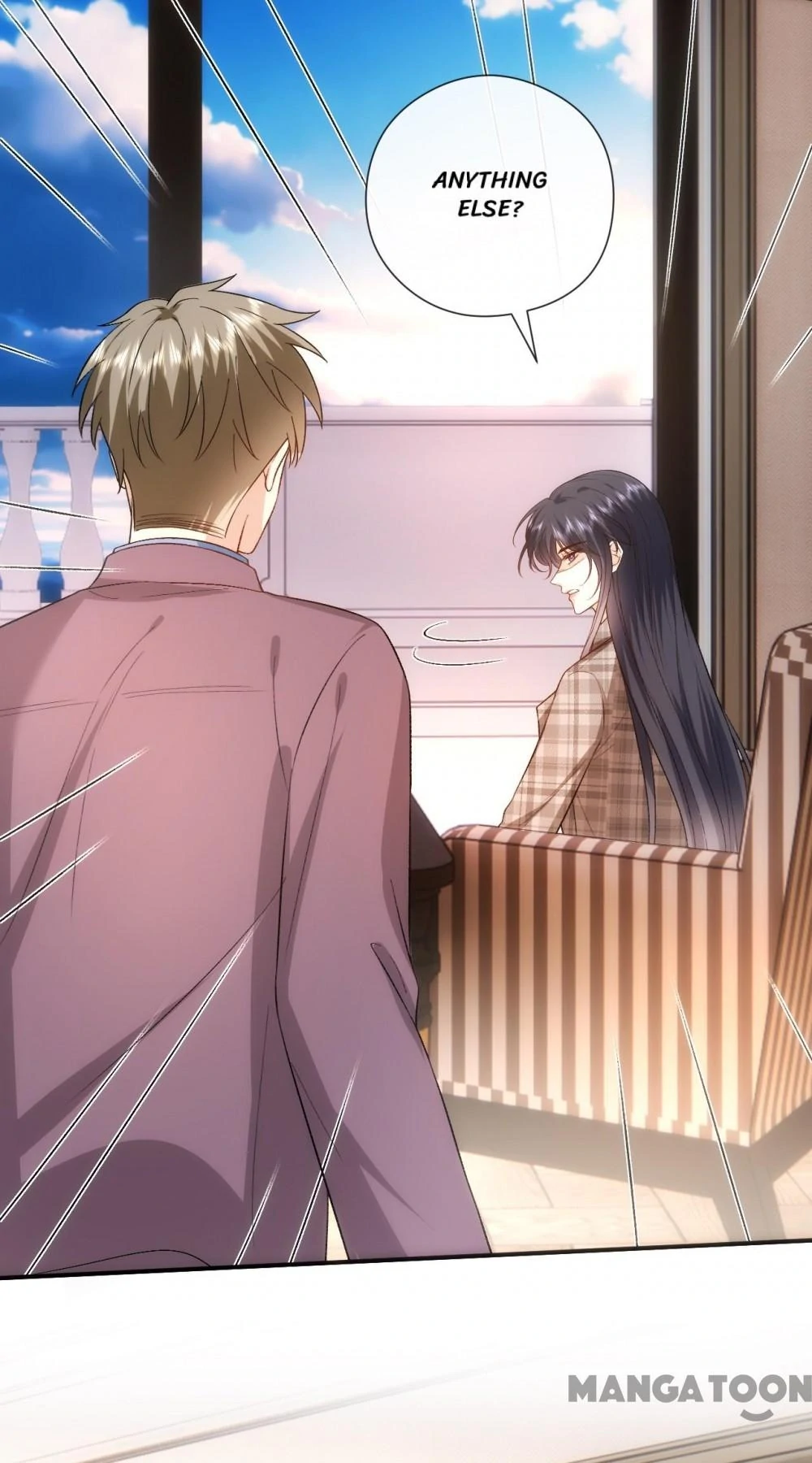 Madam and Her Daily Online Face-Slapping Chapter 166 188 43