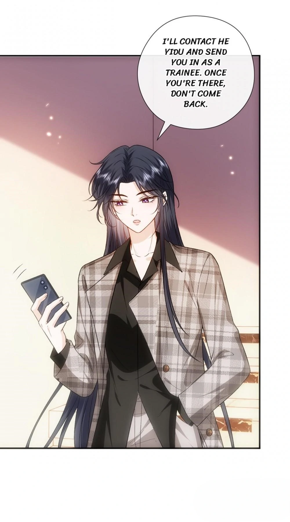 Madam and Her Daily Online Face-Slapping Chapter 168 146 01