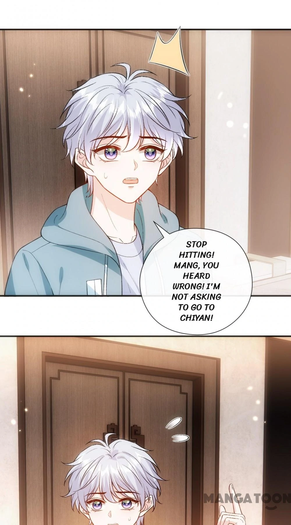 Madam and Her Daily Online Face-Slapping Chapter 168 147 02