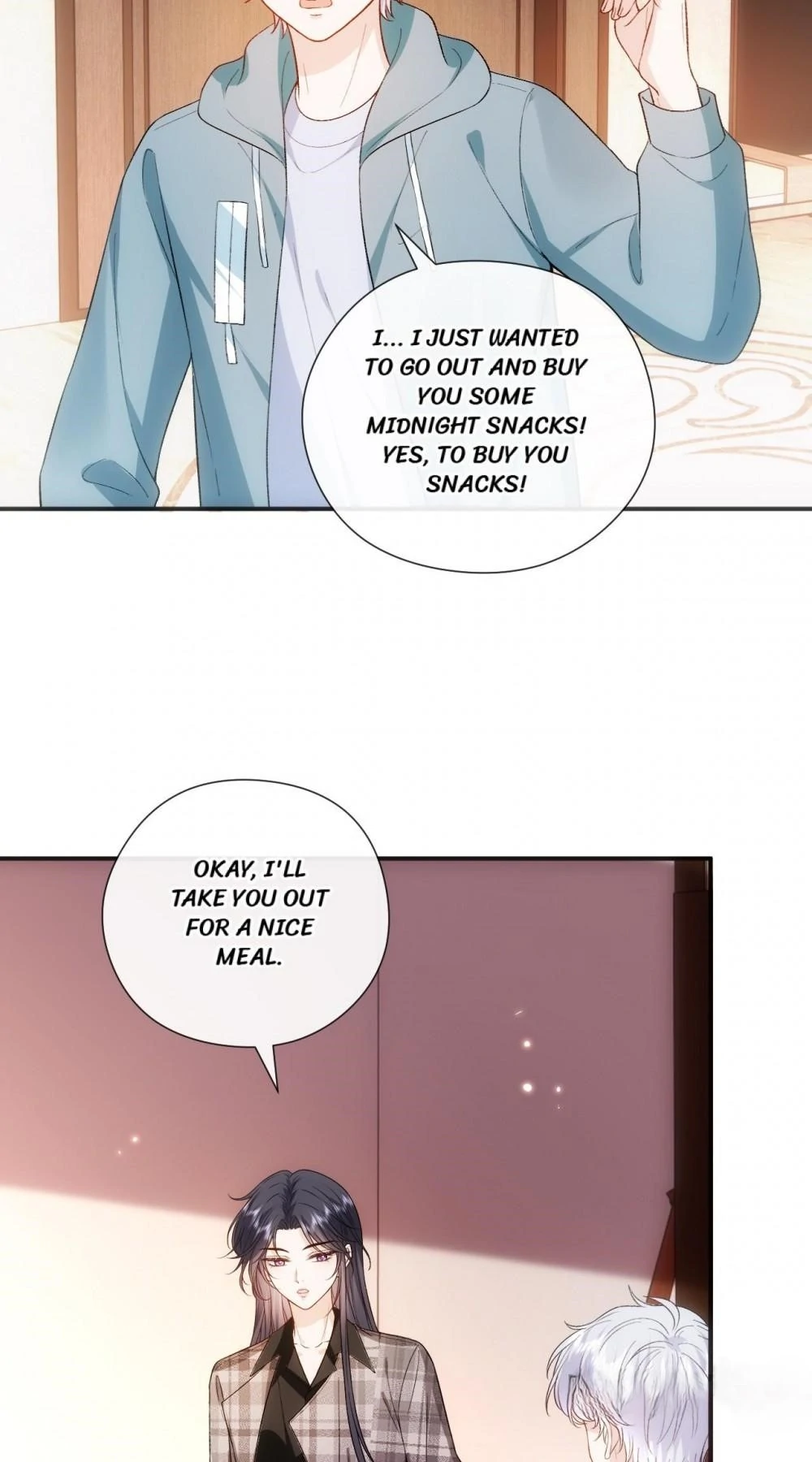 Madam and Her Daily Online Face-Slapping Chapter 168 148 03