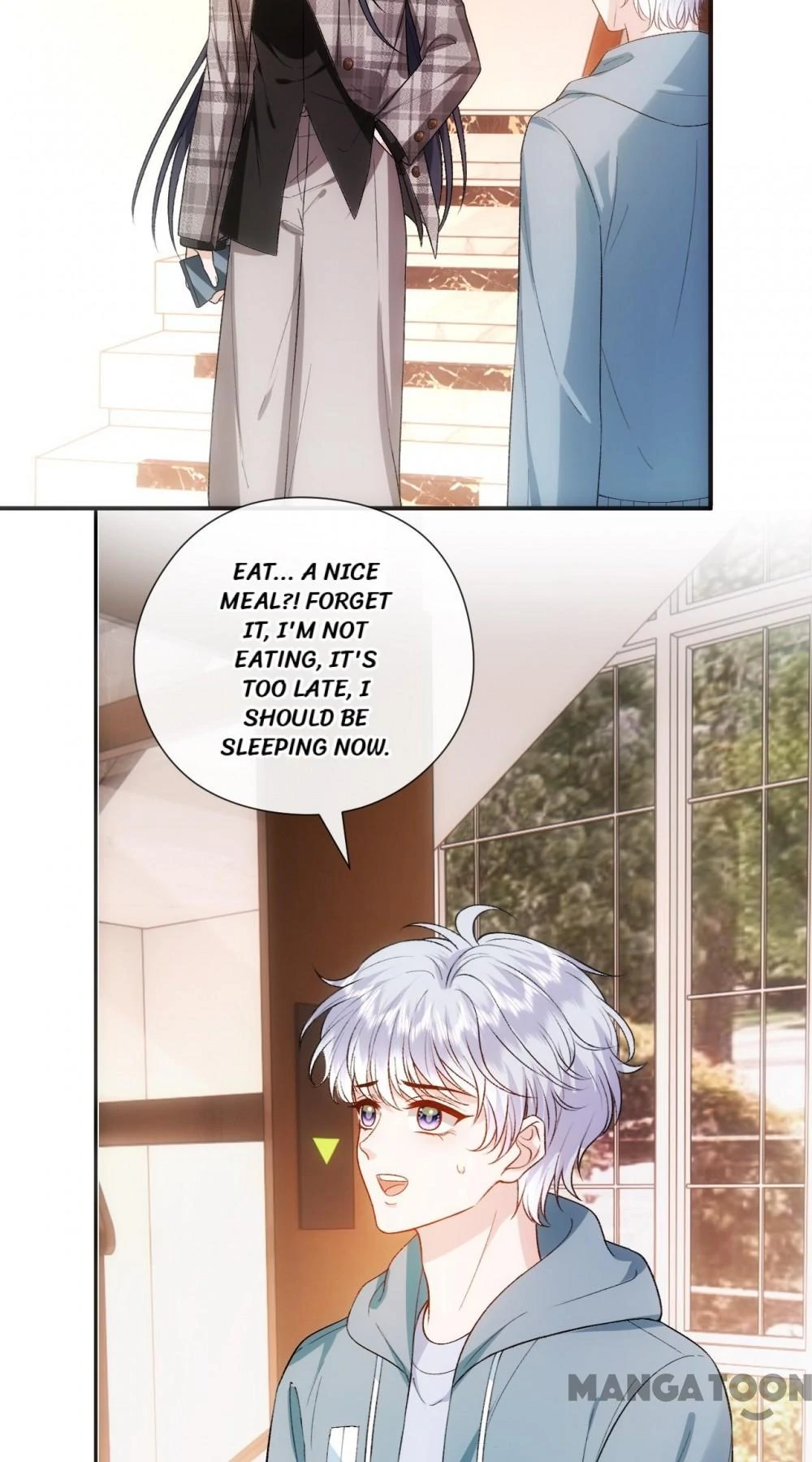 Madam and Her Daily Online Face-Slapping Chapter 168 149 04