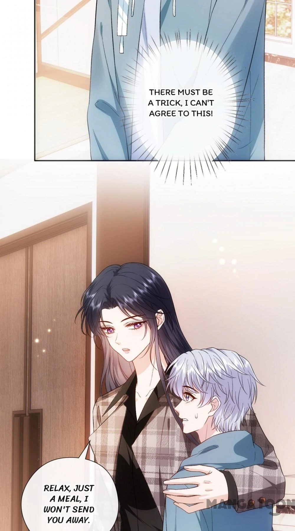 Madam and Her Daily Online Face-Slapping Chapter 168 150 05