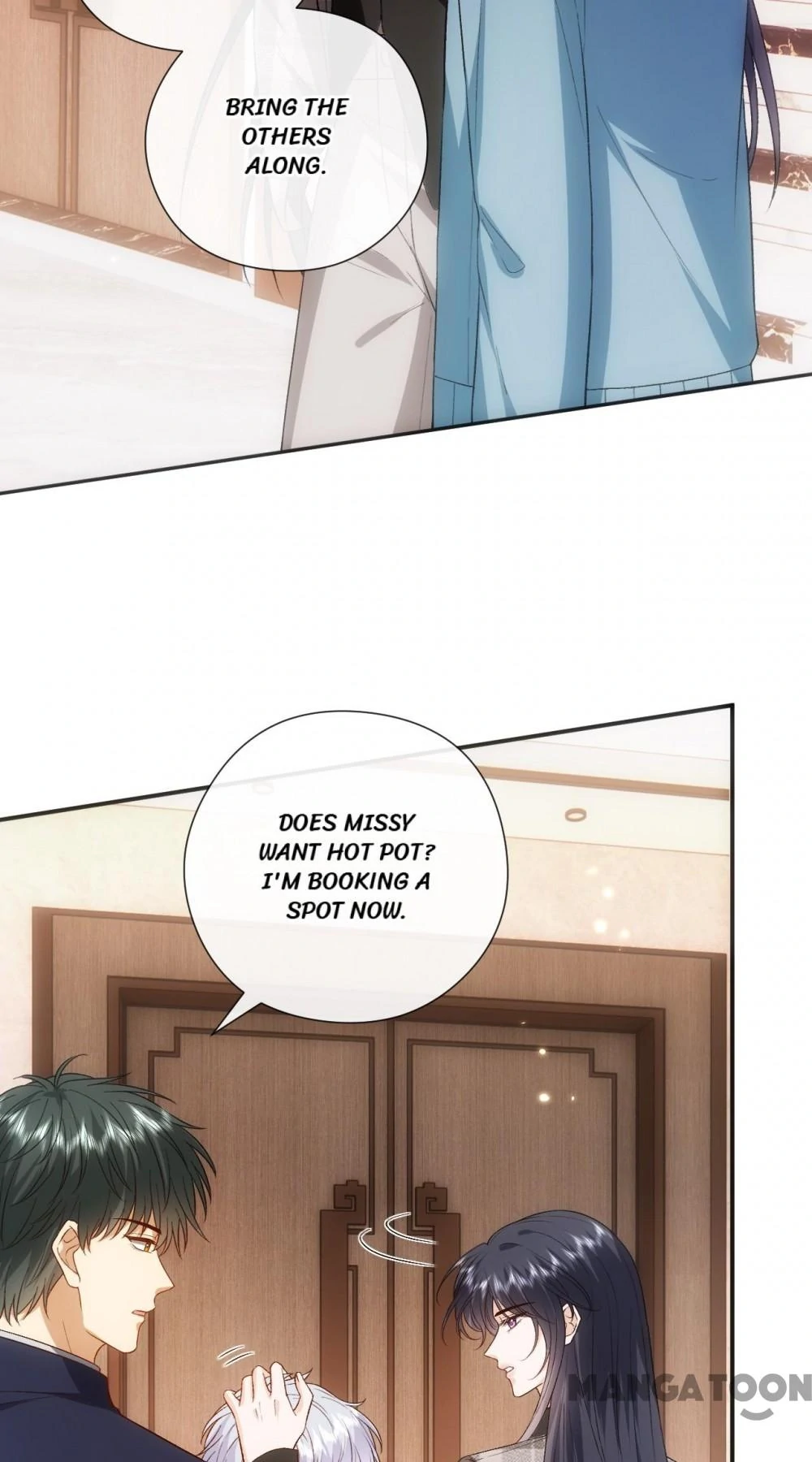 Madam and Her Daily Online Face-Slapping Chapter 168 151 06