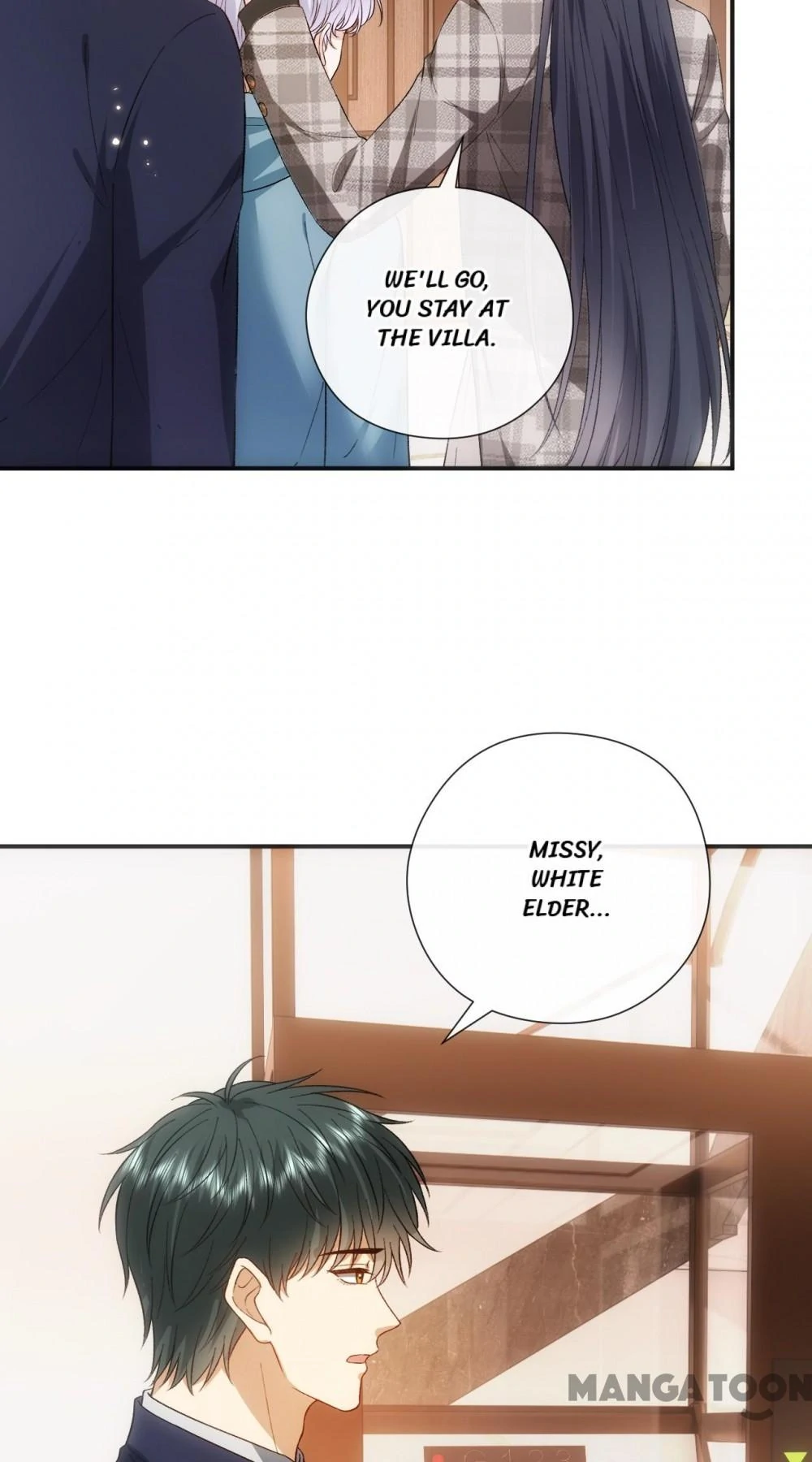 Madam and Her Daily Online Face-Slapping Chapter 168 152 07