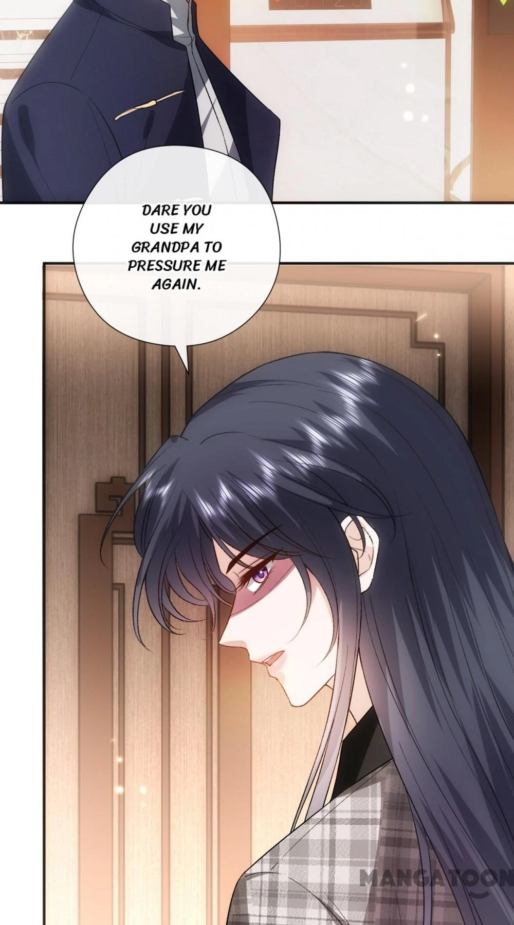 Madam and Her Daily Online Face-Slapping Chapter 168 153 08