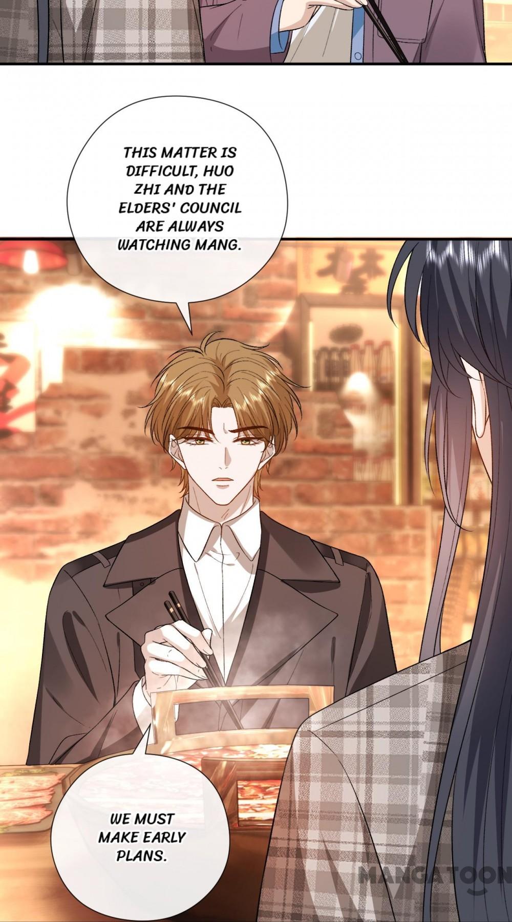 Madam and Her Daily Online Face-Slapping Chapter 168 160 15