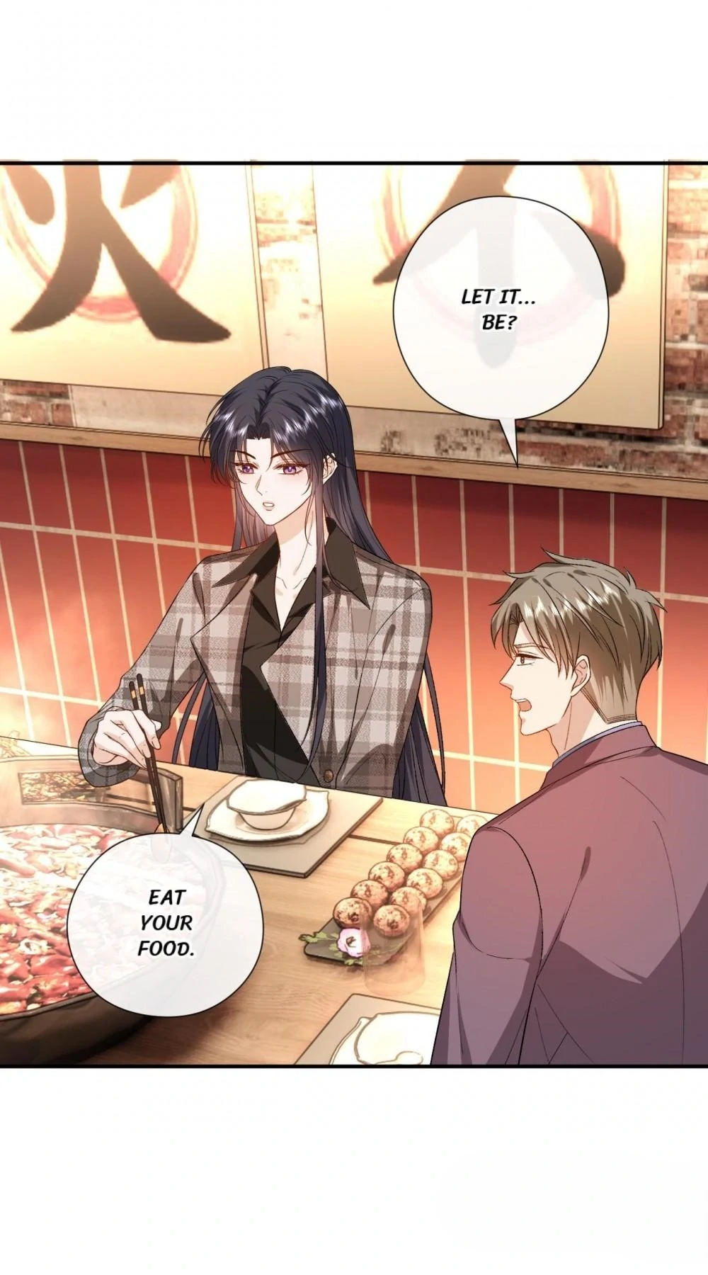 Madam and Her Daily Online Face-Slapping Chapter 168 162 17