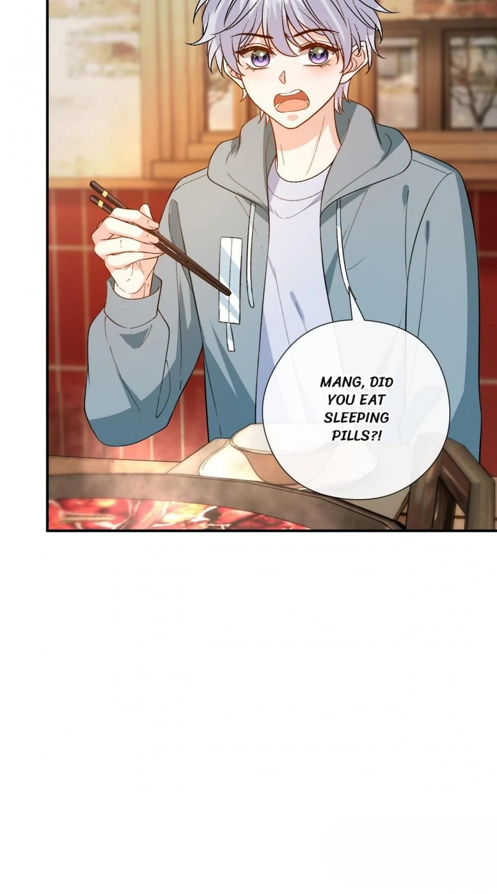 Madam and Her Daily Online Face-Slapping Chapter 168 164 19
