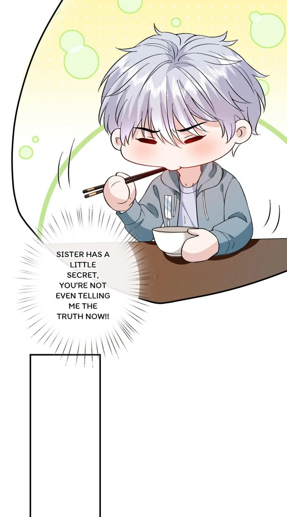 Madam and Her Daily Online Face-Slapping Chapter 168 167 22