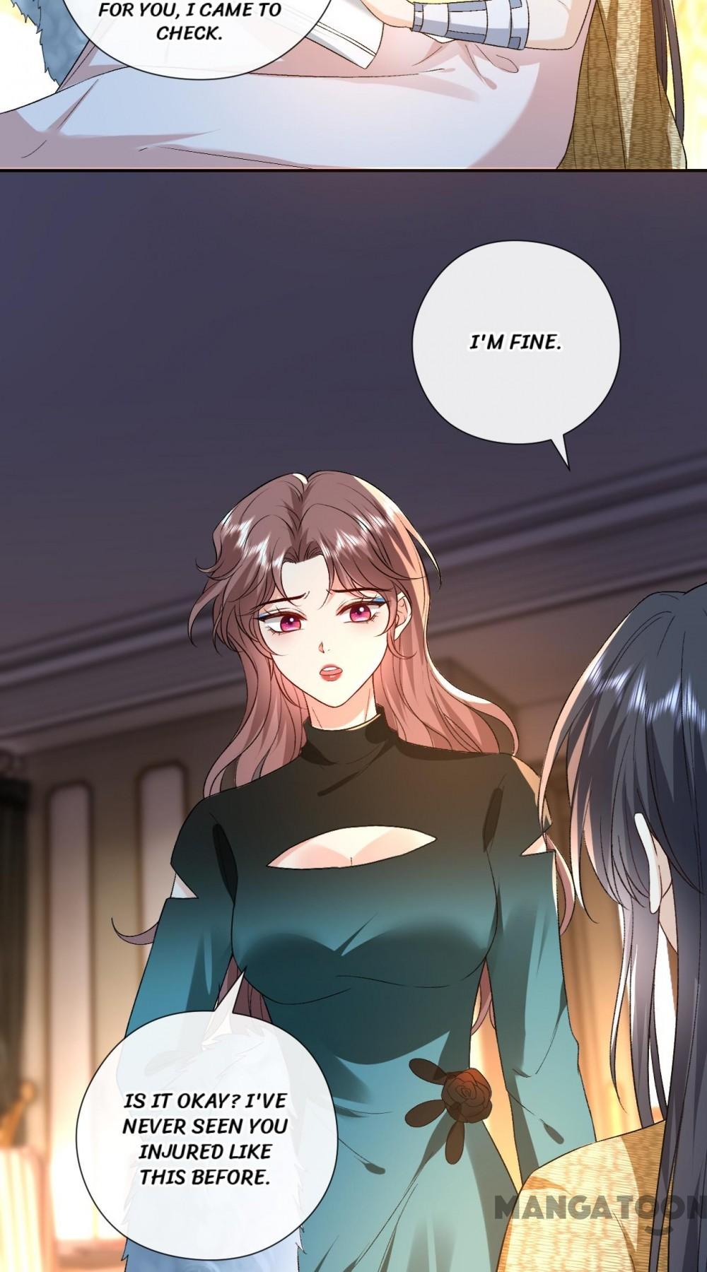 Madam and Her Daily Online Face-Slapping Chapter 168 171 26