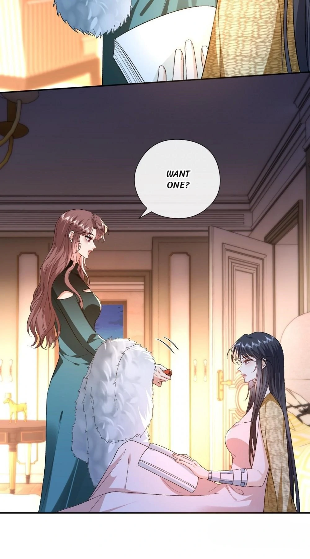 Madam and Her Daily Online Face-Slapping Chapter 168 172 27