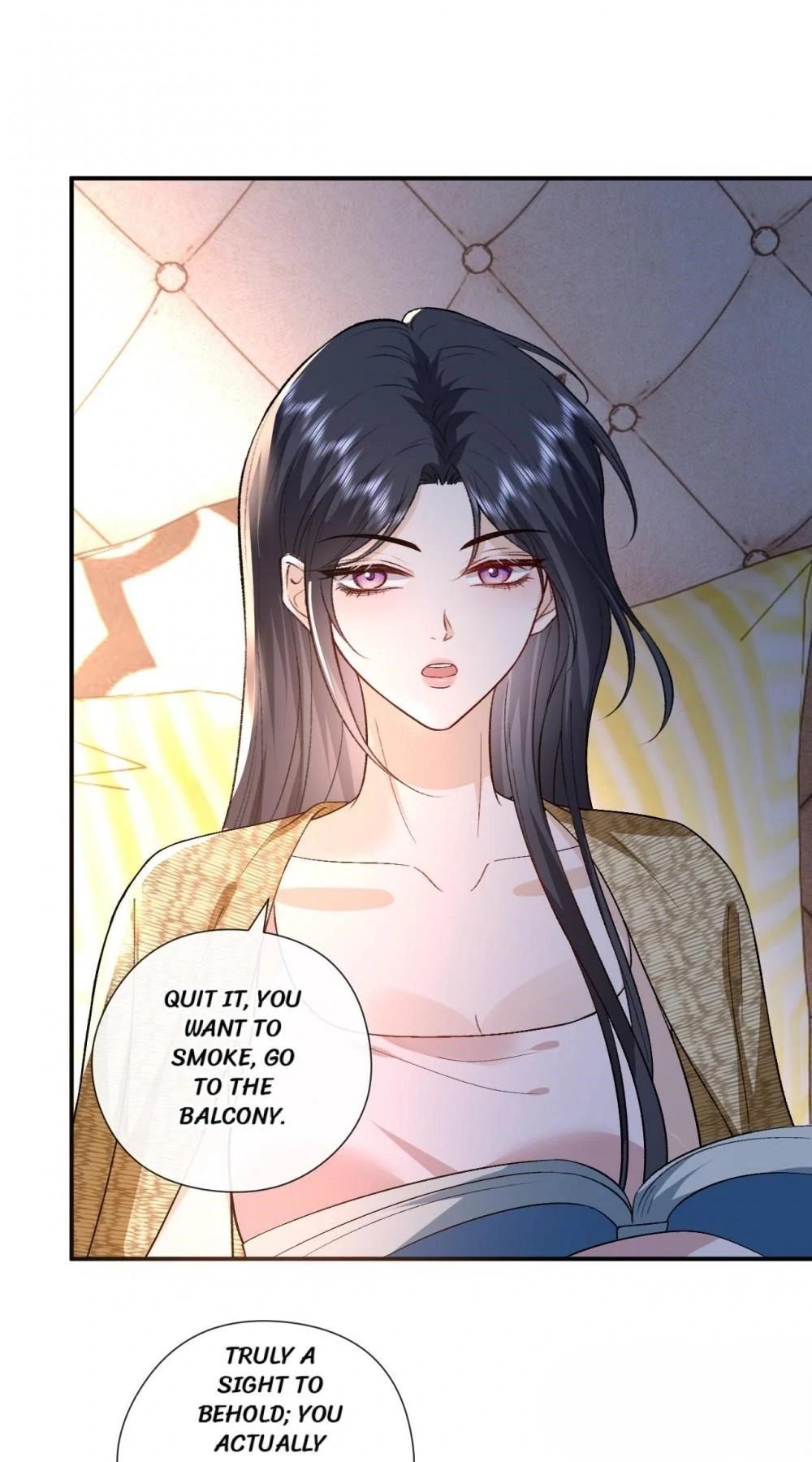 Madam and Her Daily Online Face-Slapping Chapter 168 173 28