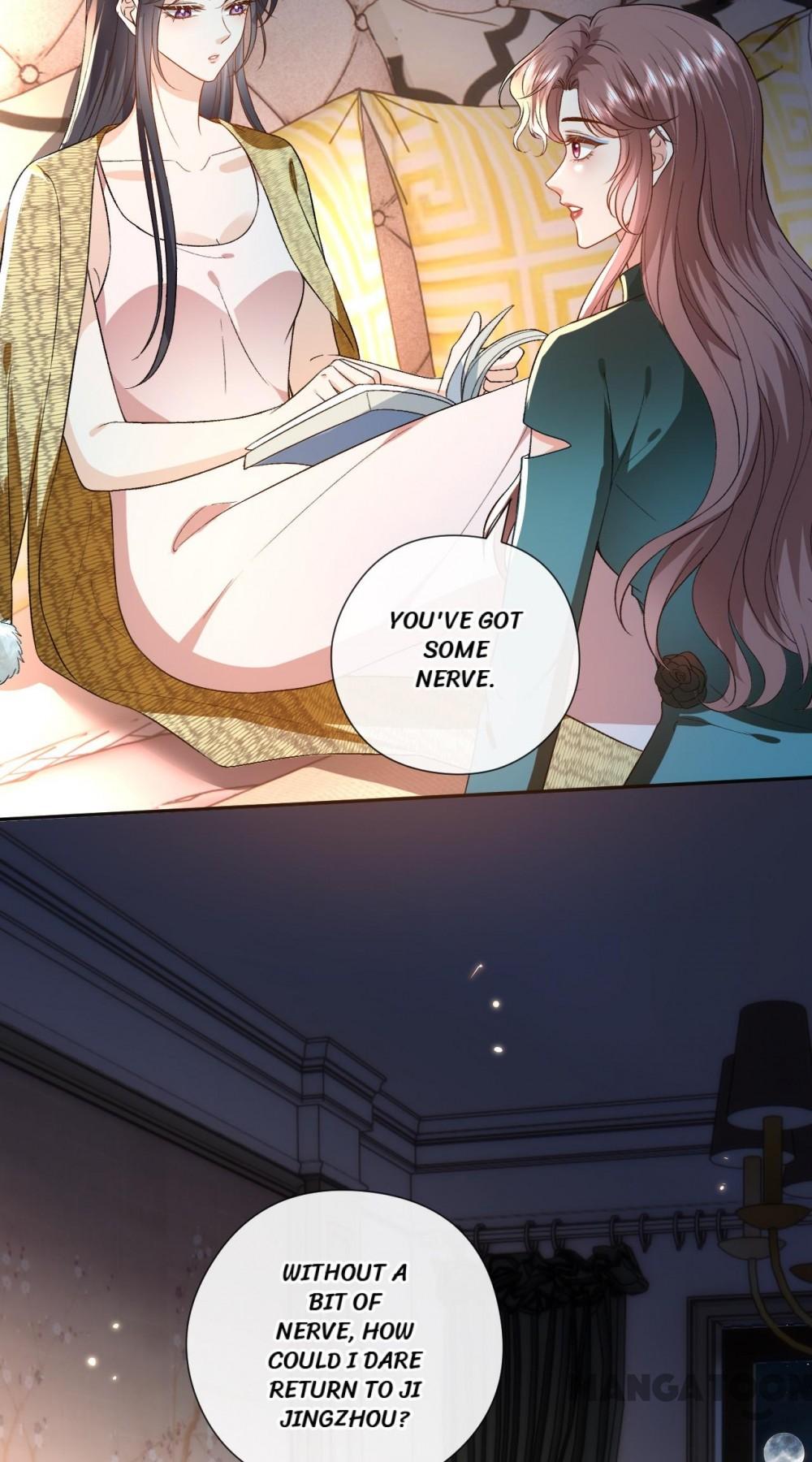 Madam and Her Daily Online Face-Slapping Chapter 168 179 34