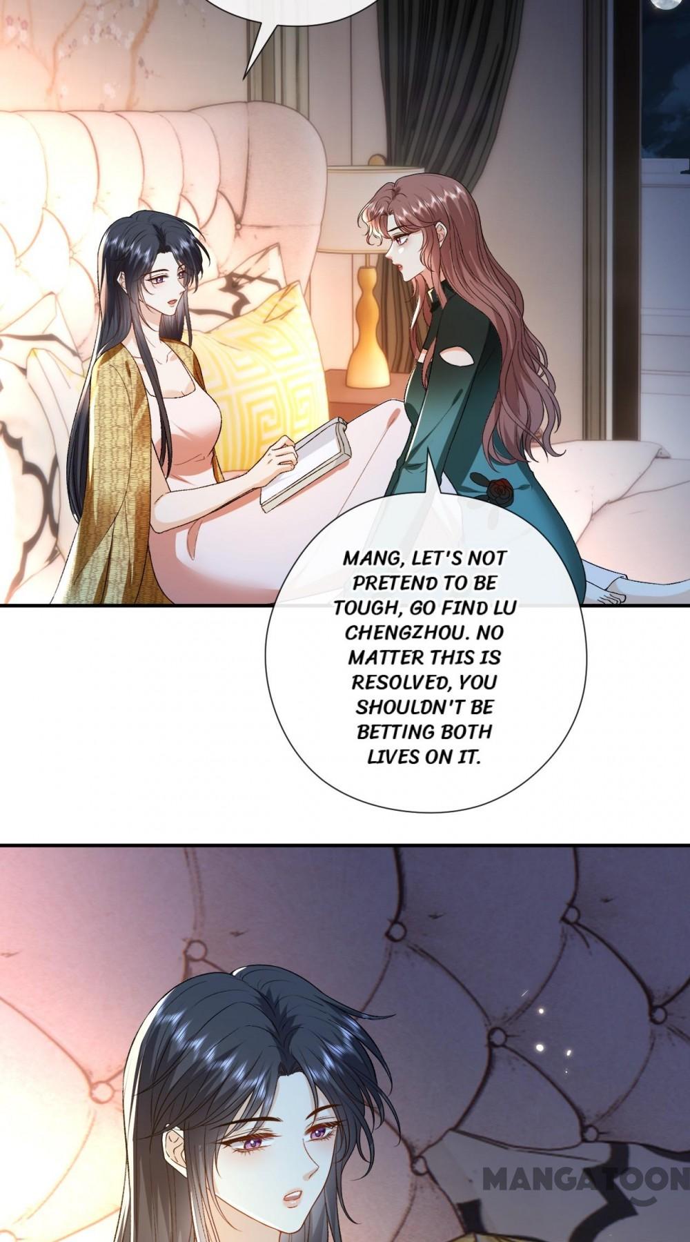 Madam and Her Daily Online Face-Slapping Chapter 168 180 35