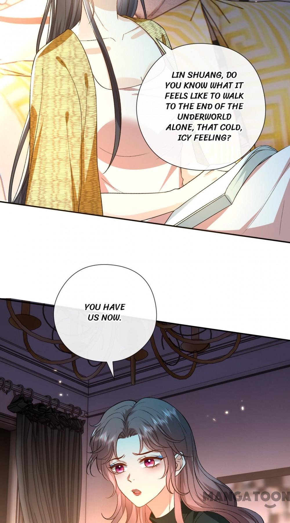 Madam and Her Daily Online Face-Slapping Chapter 168 181 36