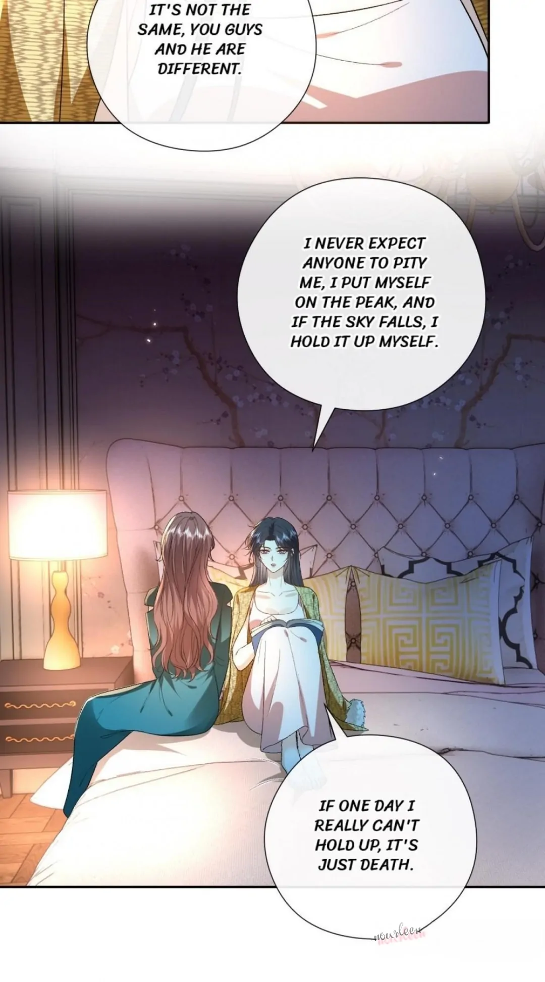 Madam and Her Daily Online Face-Slapping Chapter 168 183 38