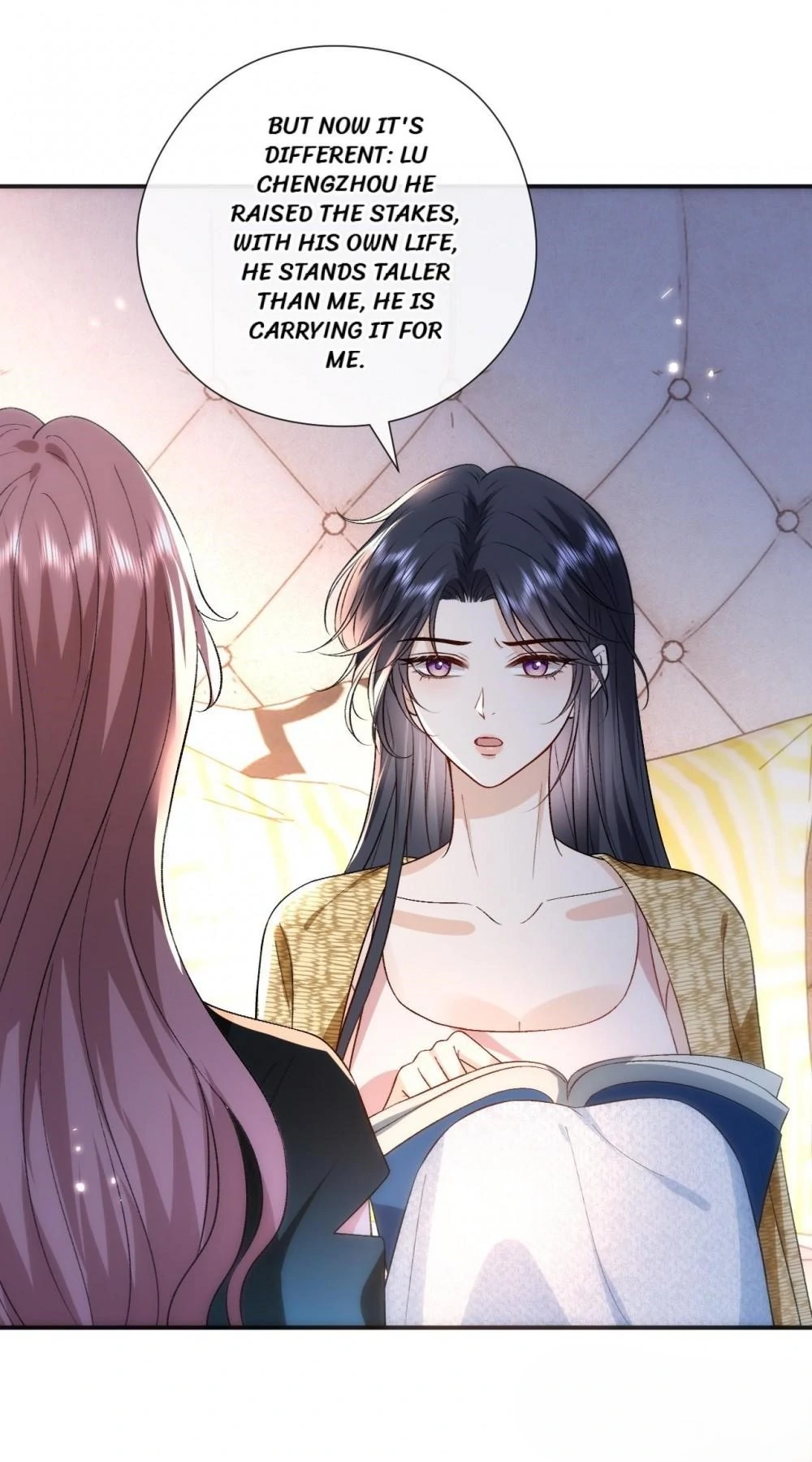 Madam and Her Daily Online Face-Slapping Chapter 168 186 41