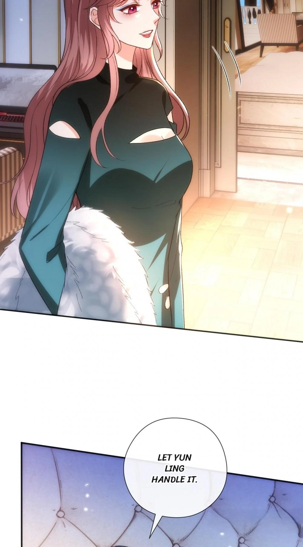 Madam and Her Daily Online Face-Slapping Chapter 168 189 44