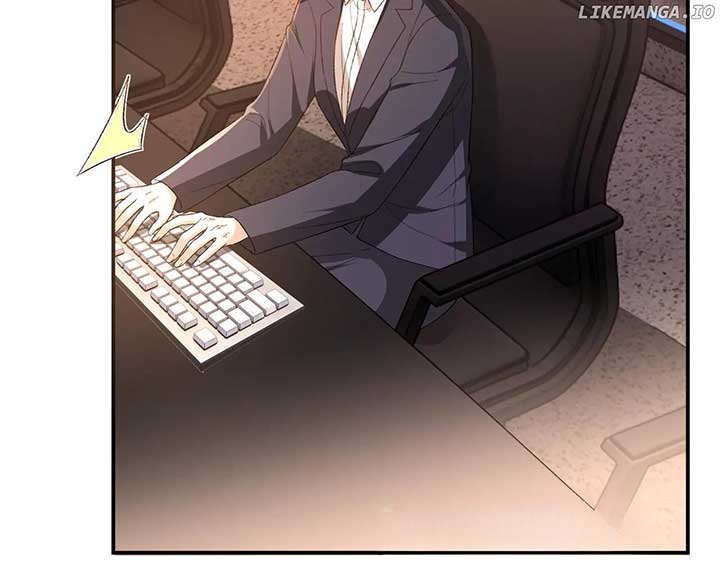 Madam and Her Daily Online Face-Slapping Chapter 171.2 274 03