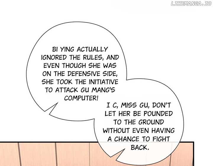 Madam and Her Daily Online Face-Slapping Chapter 171.2 275 04