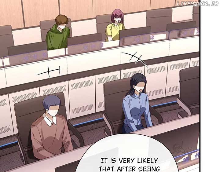 Madam and Her Daily Online Face-Slapping Chapter 171.2 276 05