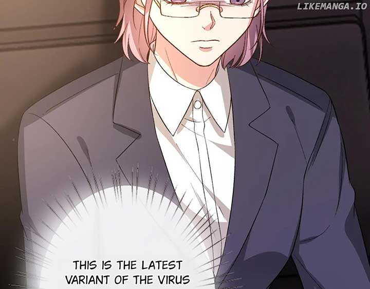 Madam and Her Daily Online Face-Slapping Chapter 171.2 278 07