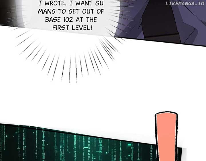 Madam and Her Daily Online Face-Slapping Chapter 171.2 279 08