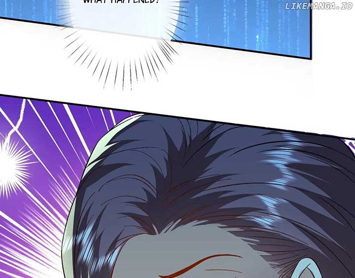 Madam and Her Daily Online Face-Slapping Chapter 171.2 281 10