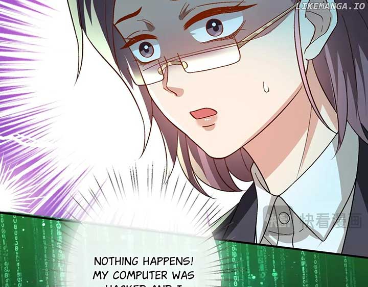 Madam and Her Daily Online Face-Slapping Chapter 171.2 282 11