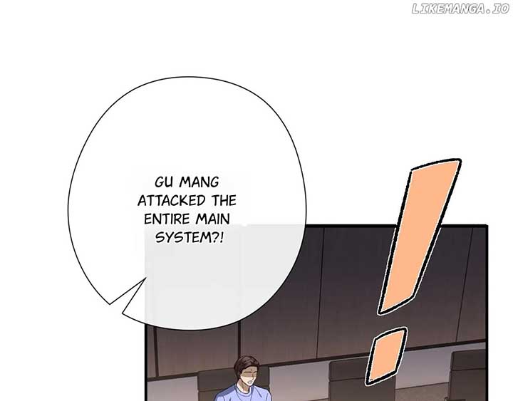 Madam and Her Daily Online Face-Slapping Chapter 171.2 290 19