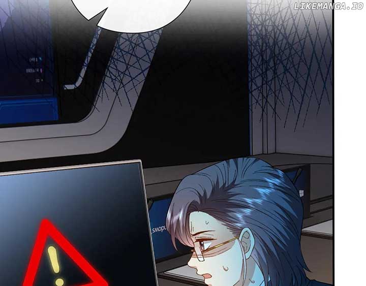 Madam and Her Daily Online Face-Slapping Chapter 171.2 292 21