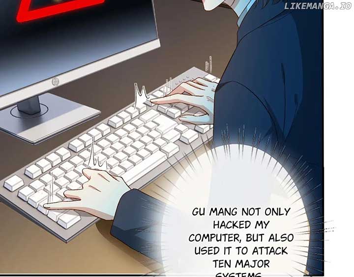 Madam and Her Daily Online Face-Slapping Chapter 171.2 293 22