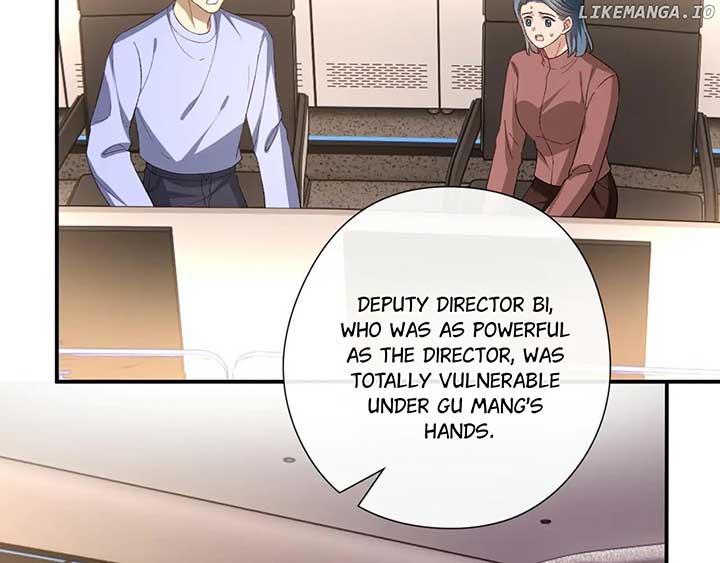 Madam and Her Daily Online Face-Slapping Chapter 171.2 295 24