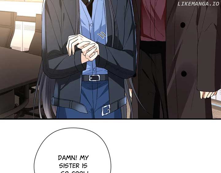 Madam and Her Daily Online Face-Slapping Chapter 171.2 307 36