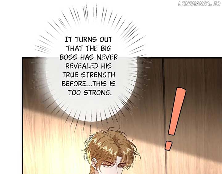 Madam and Her Daily Online Face-Slapping Chapter 171.2 311 40