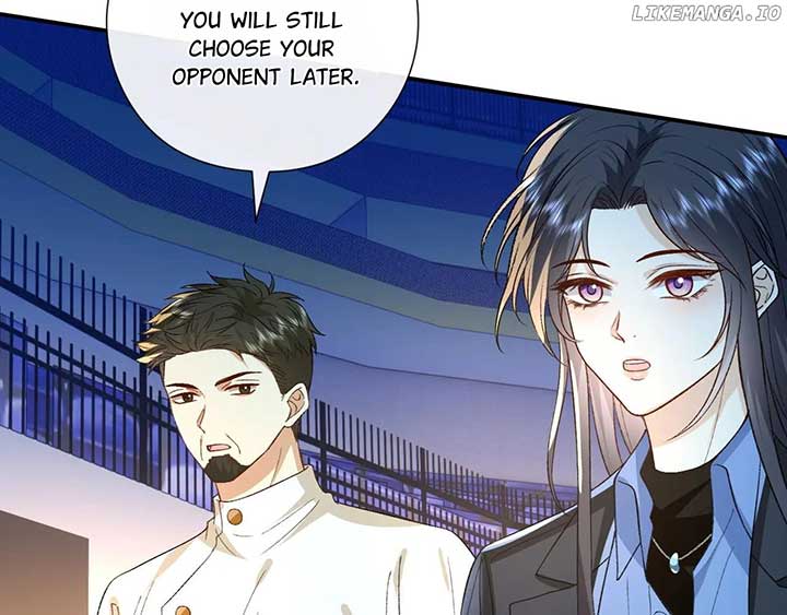 Madam and Her Daily Online Face-Slapping Chapter 171.2 320 49