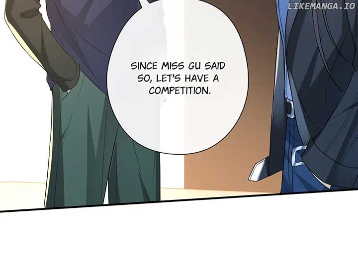 Madam and Her Daily Online Face-Slapping Chapter 171.2 323 52