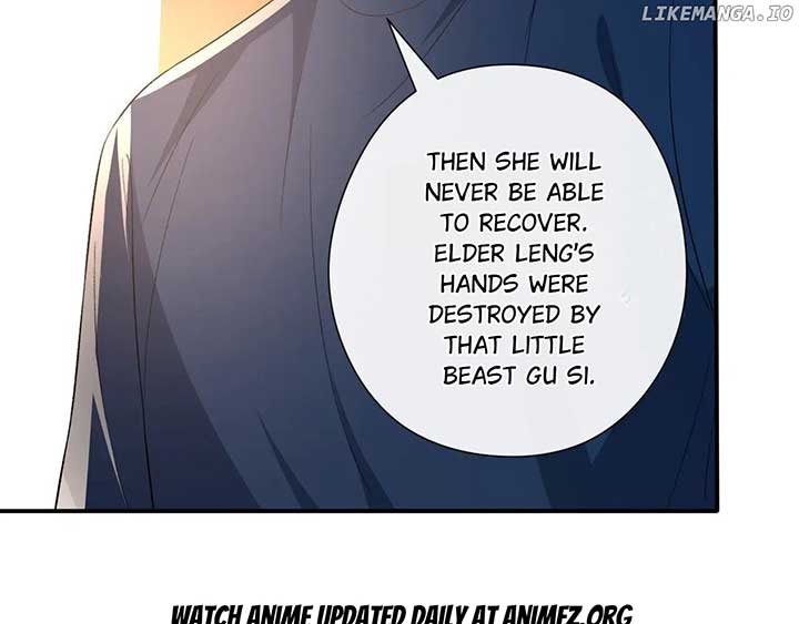 Madam and Her Daily Online Face-Slapping Chapter 171.2 331 60