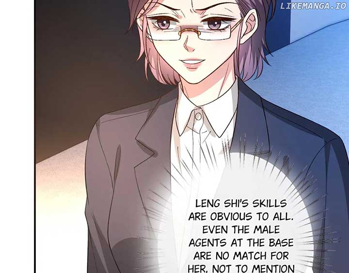 Madam and Her Daily Online Face-Slapping Chapter 171.2 335 64