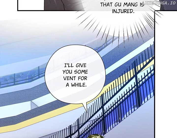 Madam and Her Daily Online Face-Slapping Chapter 171.2 336 65