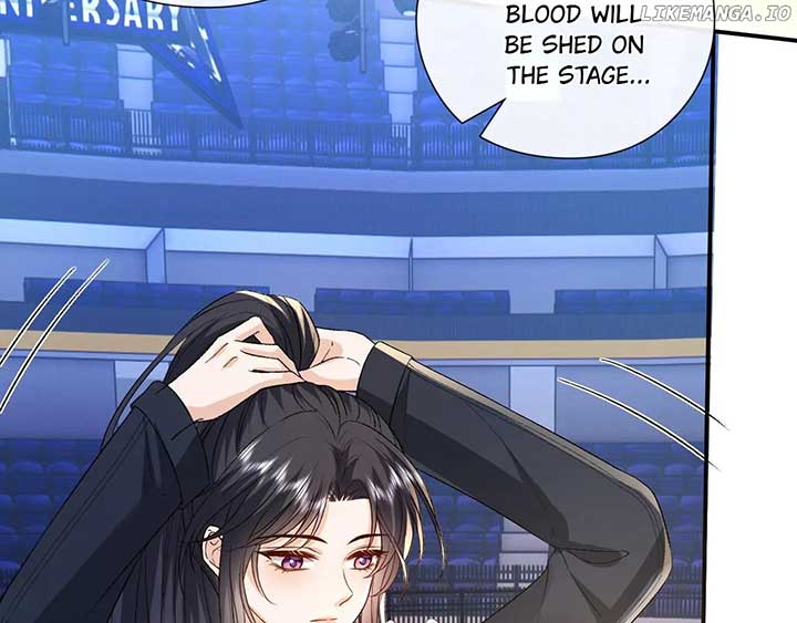 Madam and Her Daily Online Face-Slapping Chapter 171.2 340 69