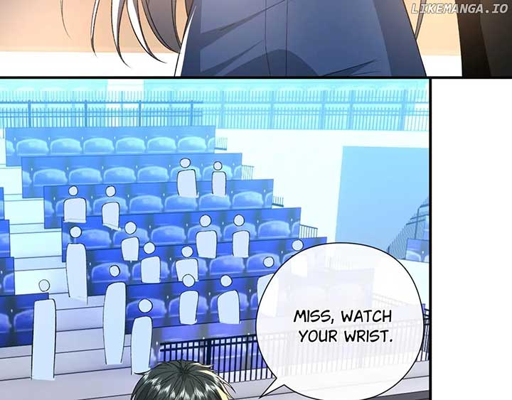 Madam and Her Daily Online Face-Slapping Chapter 171.2 344 73