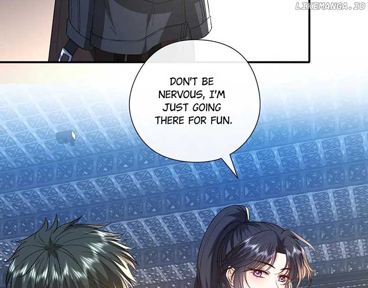 Madam and Her Daily Online Face-Slapping Chapter 171.2 346 75