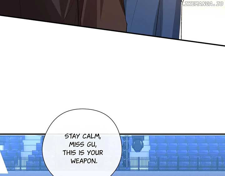 Madam and Her Daily Online Face-Slapping Chapter 171.2 348 77