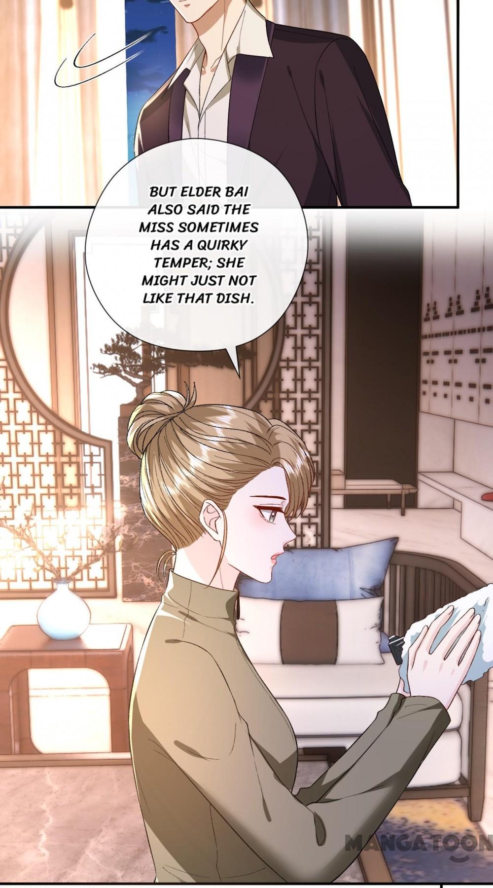 Madam and Her Daily Online Face-Slapping Chapter 171 177 38