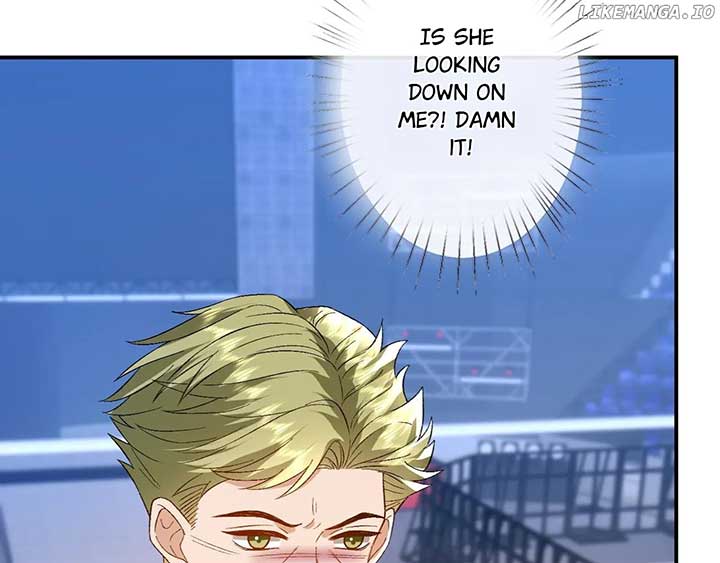 Madam and Her Daily Online Face-Slapping Chapter 172 270 05