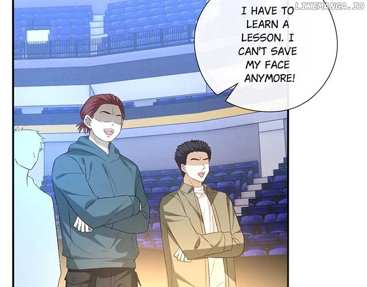 Madam and Her Daily Online Face-Slapping Chapter 172 277 12