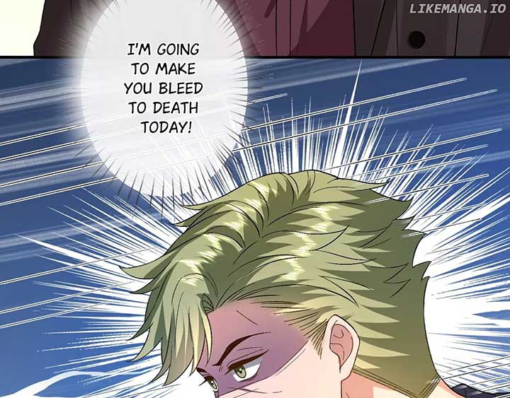 Madam and Her Daily Online Face-Slapping Chapter 172 280 15
