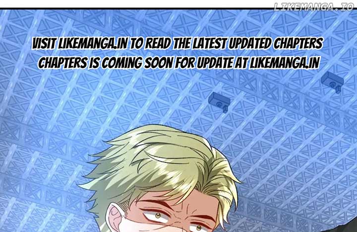 Madam and Her Daily Online Face-Slapping Chapter 173 122 01