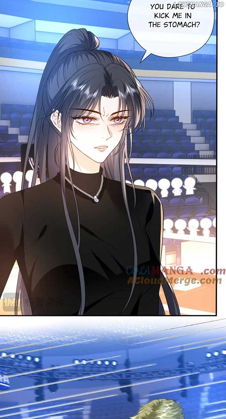 Madam and Her Daily Online Face-Slapping Chapter 173 132 11